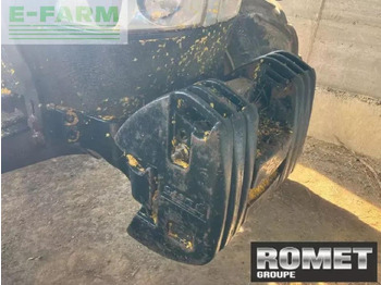 Tractor Case-IH farmall 115 u pr: foto 2 Tractor Case-IH farmall 115 u pr: foto 2