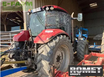 Tractor Case-IH farmall 115 u pr: foto 5 Tractor Case-IH farmall 115 u pr: foto 5