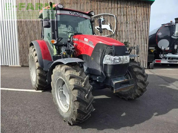 Tractor CASE IH Farmall A