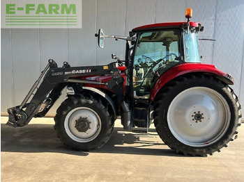 Tractor Case-IH farmall 95 u: foto 4