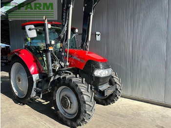 Tractor Case-IH farmall 95 u: foto 2