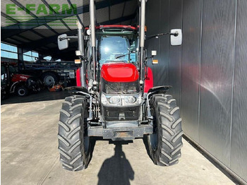 Tractor Case-IH farmall 95 u: foto 3