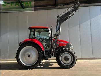 Tractor CASE IH Farmall U