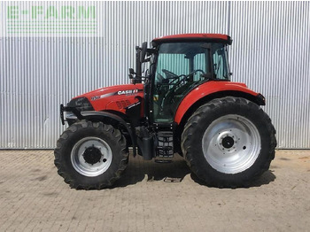 Tractor CASE IH Farmall U