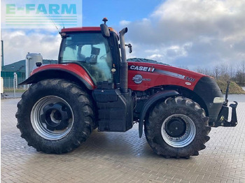 Tractor CASE IH Magnum 340