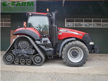 Tractor Case-IH magnum 340 rowtrac gps: foto 4 Tractor Case-IH magnum 340 rowtrac gps: foto 4
