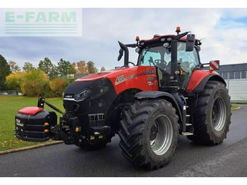 Tractor CASE IH Magnum