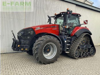 Tractor CASE IH Magnum