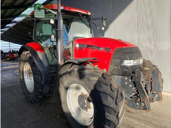 Tractor Case-IH maxxum 115: foto 2