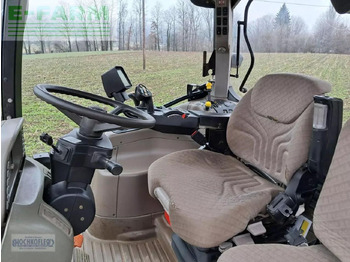 Tractor Case-IH maxxum 125 profi: foto 5 Tractor Case-IH maxxum 125 profi: foto 5