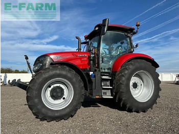 Tractor CASE IH Maxxum 150