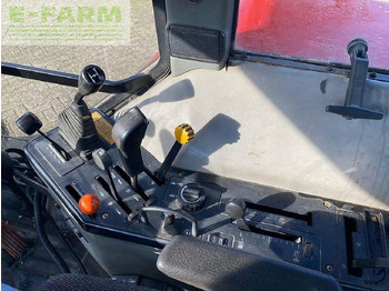 Tractor Case-IH maxxum 5150: foto 3 Tractor Case-IH maxxum 5150: foto 3