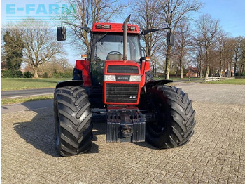 Tractor Case-IH maxxum 5150: foto 4 Tractor Case-IH maxxum 5150: foto 4
