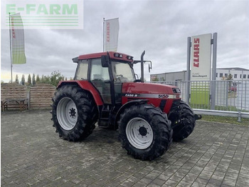Tractor CASE IH Maxxum 150