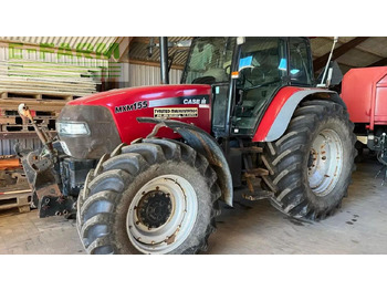 Tractor CASE IH MXM Maxxum