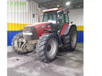 Tractor CASE IH MXM Maxxum