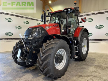 Tractor CASE IH Optum