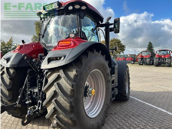 Tractor Case-IH optum 300: foto 5