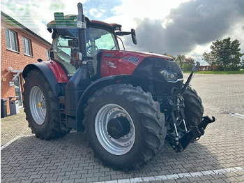 Tractor Case-IH optum 300: foto 3