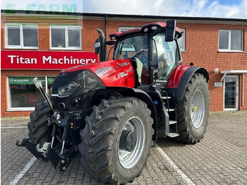 Tractor CASE IH Optum 300
