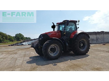 Tractor CASE IH Optum 300