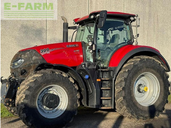 Tractor CASE IH Optum 300
