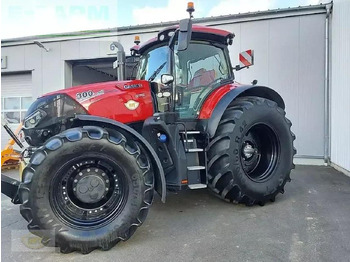 Tractor CASE IH Optum 300