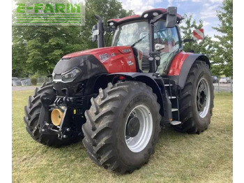 Tractor CASE IH Optum 300