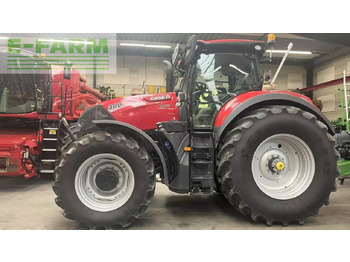Tractor CASE IH Optum 300