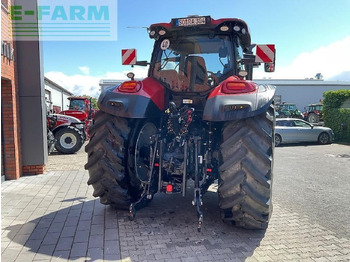 Tractor Case-IH optum 300 cvxdrive afs inkl. rtk: foto 4 Tractor Case-IH optum 300 cvxdrive afs inkl. rtk: foto 4