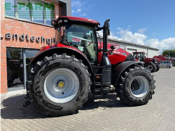 Tractor Case-IH optum 300 cvxdrive afs inkl. rtk: foto 5 Tractor Case-IH optum 300 cvxdrive afs inkl. rtk: foto 5