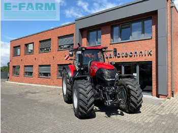 Tractor CASE IH Optum 300