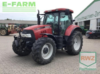 Tractor Case-IH puma 125: foto 5