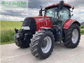 Tractor CASE IH Puma