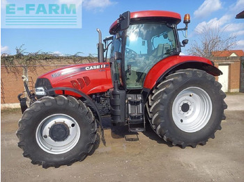 Tractor CASE IH Puma