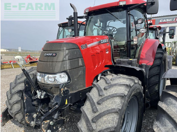 Tractor CASE IH Puma 160