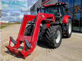 Tractor CASE IH Puma
