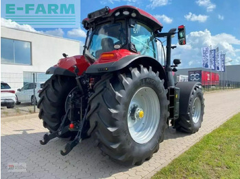 Tractor Case-IH puma 220 cvx afs-connect CVX: foto 4