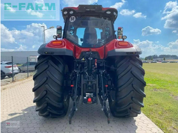 Tractor Case-IH puma 220 cvx afs-connect CVX: foto 5