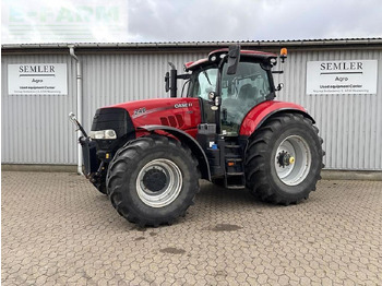 Tractor CASE IH Puma 240