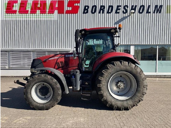 Tractor CASE IH Puma 240