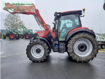 Tractor CASE IH Vestrum