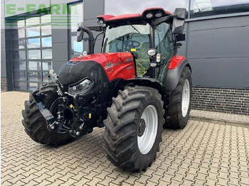 Tractor Case-IH vestrum 130 cvx CVX: foto 3 Tractor Case-IH vestrum 130 cvx CVX: foto 3