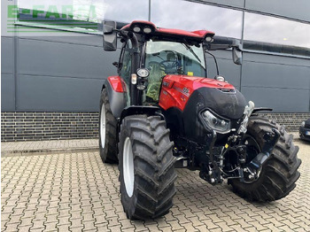 Tractor Case-IH vestrum 130 cvx CVX: foto 4 Tractor Case-IH vestrum 130 cvx CVX: foto 4