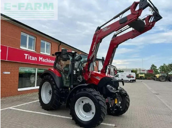 Tractor CASE IH Vestrum