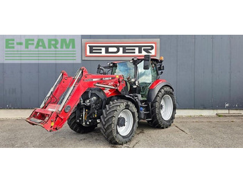 Tractor CASE IH Vestrum