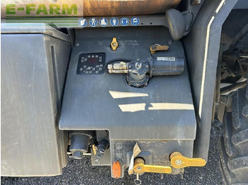 Pulverizador arrastrado Challenger rg655: foto 3 Pulverizador arrastrado Challenger rg655: foto 3