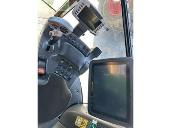 Pulverizador arrastrado Challenger rg655: foto 5 Pulverizador arrastrado Challenger rg655: foto 5