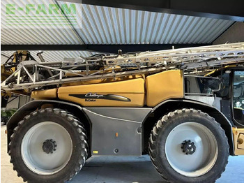 Pulverizador arrastrado CHALLENGER