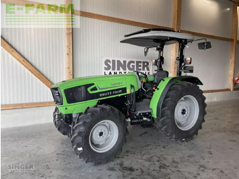 Tractor DEUTZ